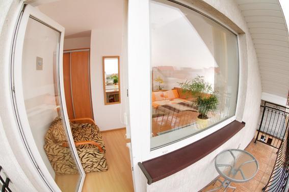Dom Goscinny Relax Rewal Room photo